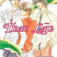  ����� Time Lag <small>Story</small> 